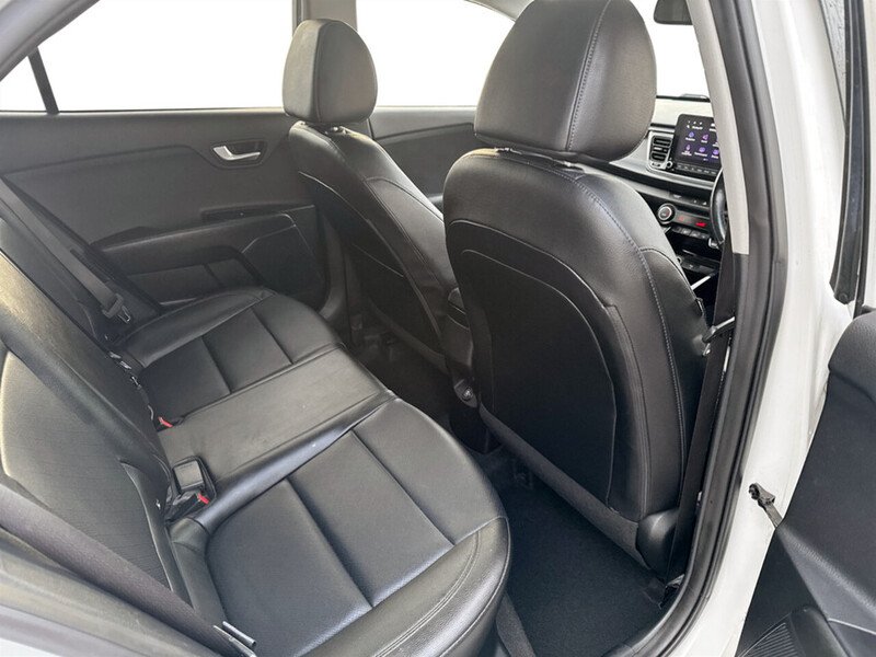 Used Kia Rio 2022 for sale - 76320145: Photo 33