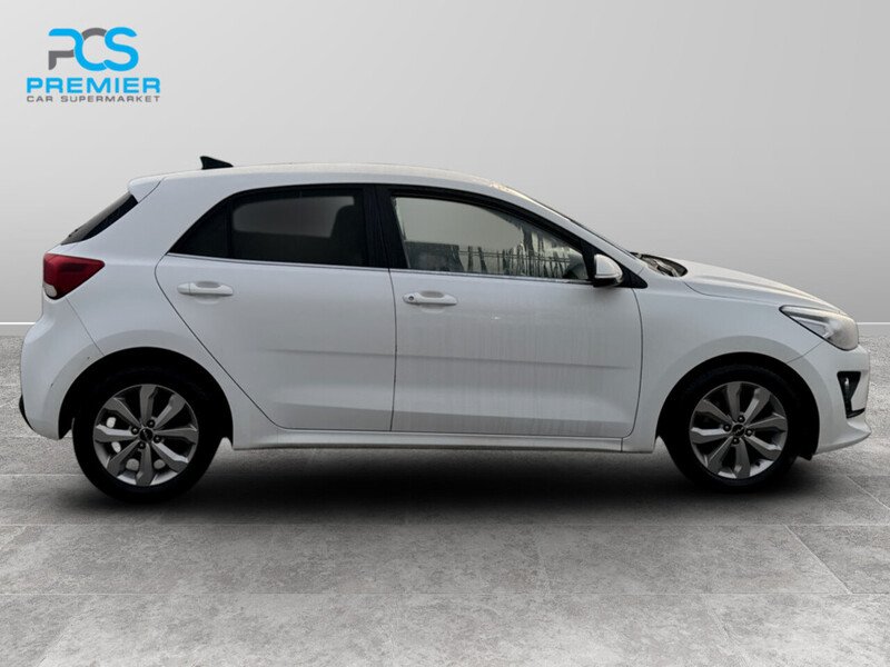 Used Kia Rio 2022 for sale - 76320145: Photo 5