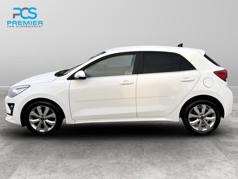 Used Kia Rio 2022 for sale - 76320145: Photo 6