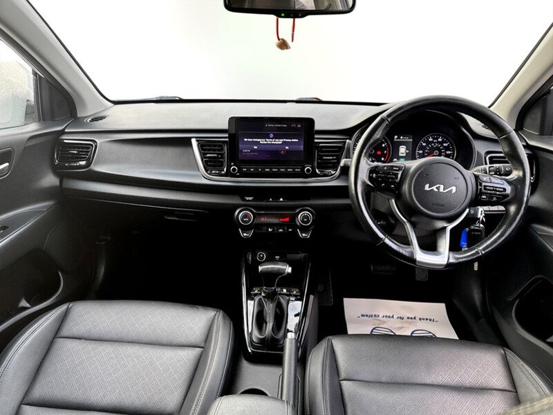 Used Kia Rio 2022 for sale - 76320145: Photo 7