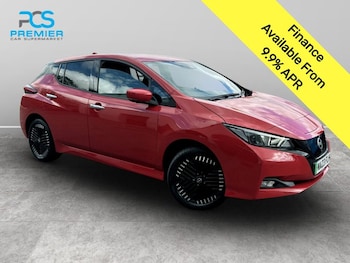 Used Nissan Leaf 2023 for sale - 78710666: Photo