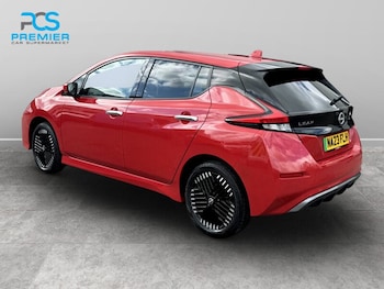 Used Nissan Leaf 2023 for sale - 78710666: Photo