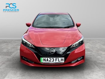 Used Nissan Leaf 2023 for sale - 78710666: Photo