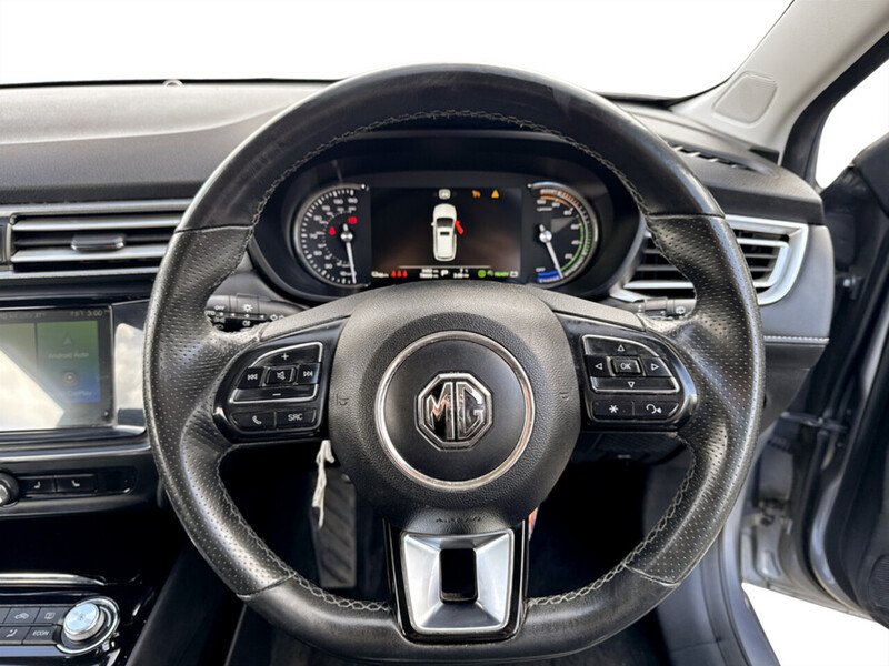 Used MG MG5 2021 for sale - 77906000: Photo 10