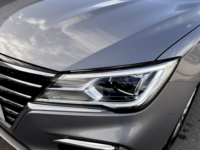 Used MG MG5 2021 for sale - 77906000: Photo 12