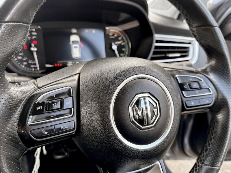 Used MG MG5 2021 for sale - 77906000: Photo 13