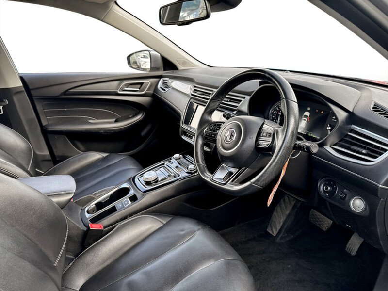 Used MG MG5 2021 for sale - 77906000: Photo 14