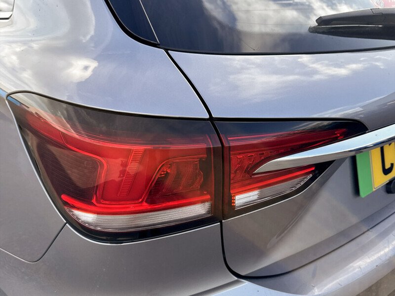 Used MG MG5 2021 for sale - 77906000: Photo 16