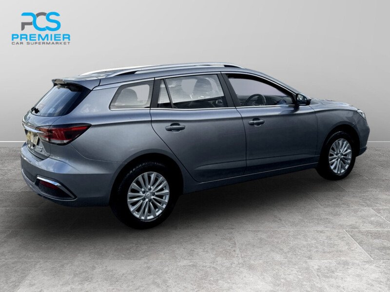 Used MG MG5 2021 for sale - 77906000: Photo 19