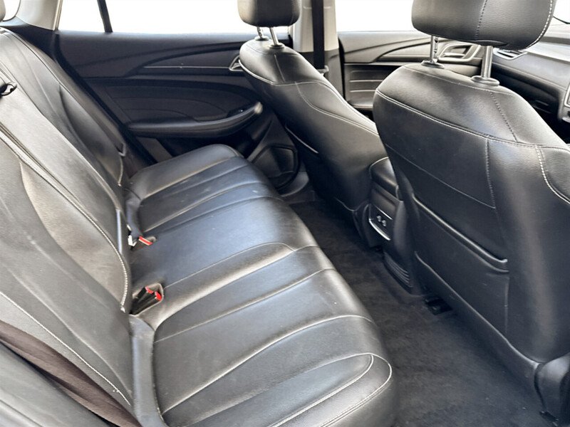 Used MG MG5 2021 for sale - 77906000: Photo 23