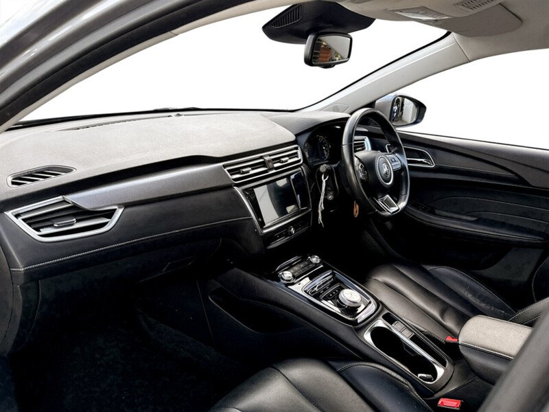 Used MG MG5 2021 for sale - 77906000: Photo 24