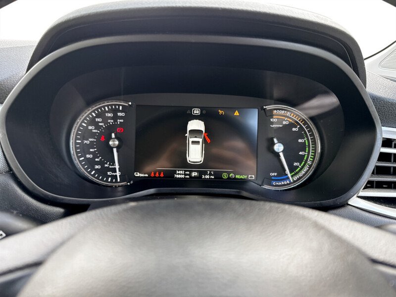 Used MG MG5 2021 for sale - 77906000: Photo 28