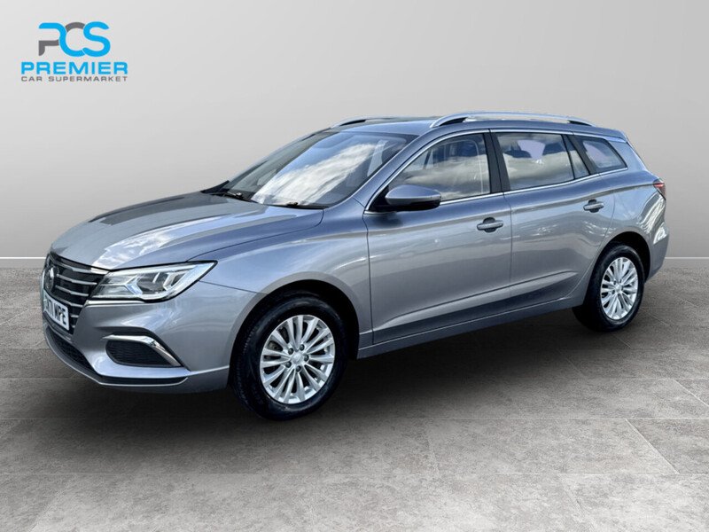 Used MG MG5 2021 for sale - 77906000: Photo 29