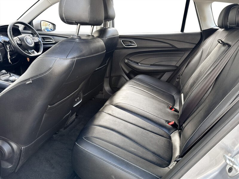 Used MG MG5 2021 for sale - 77906000: Photo 32