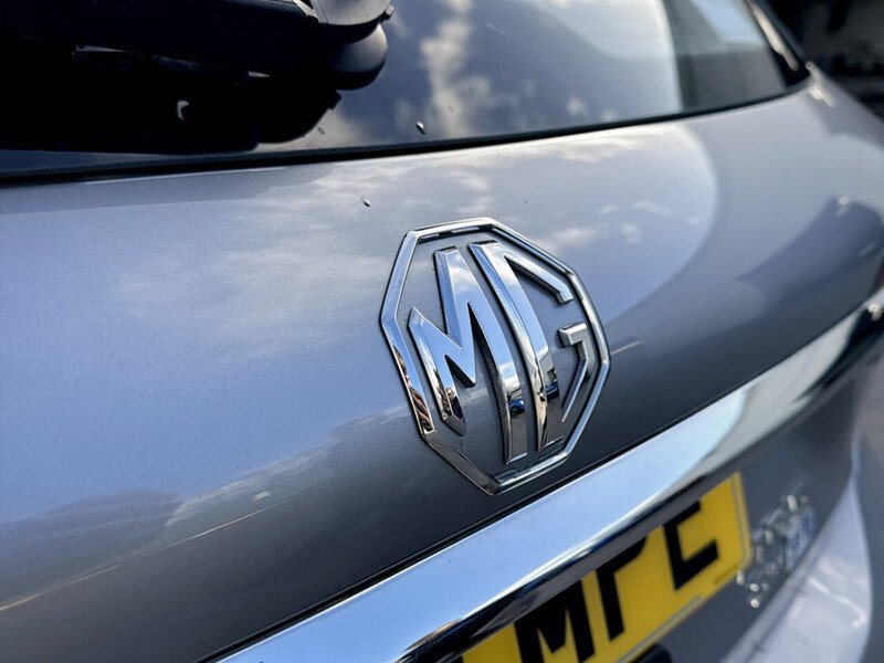 Used MG MG5 2021 for sale - 77906000: Photo 38