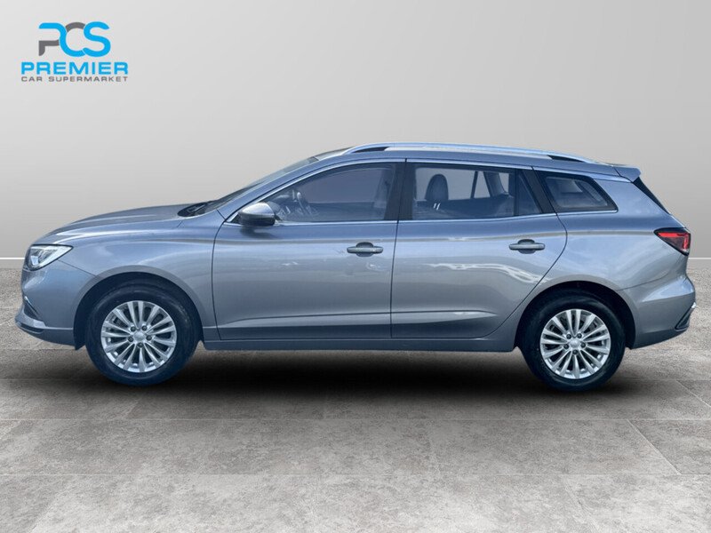 Used MG MG5 2021 for sale - 77906000: Photo 6