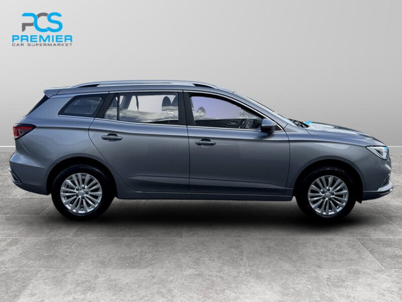 Used MG MG5 2021 for sale - 77906000: Photo 7