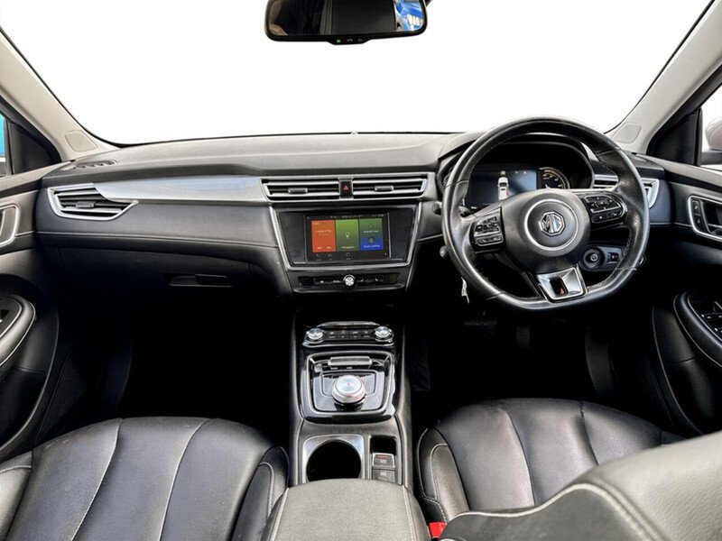 Used MG MG5 2021 for sale - 77906000: Photo 8