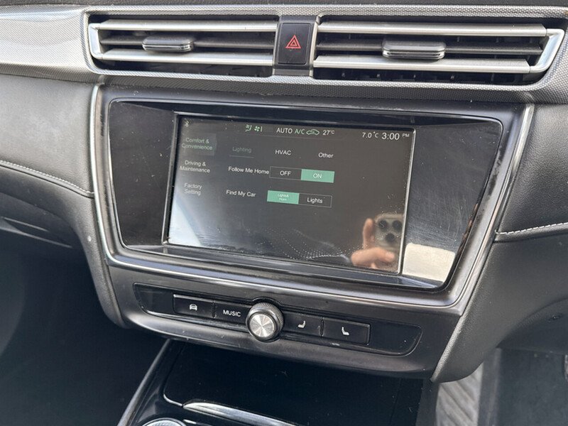 Used MG MG5 2021 for sale - 77906000: Photo 9