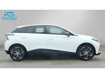 Used MG MG4 2023 for sale - 77399899: Photo