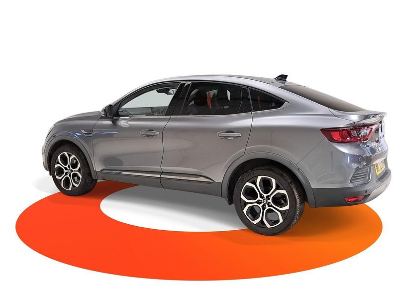 Used Renault Arkana 2023 for sale - 78003944: Photo 11