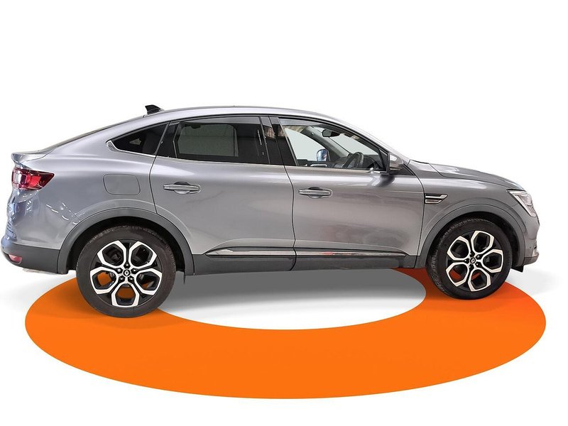 Used Renault Arkana 2023 for sale - 78003944: Photo 5