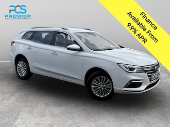 Used MG MG5 2022 for sale - 79405301: Photo