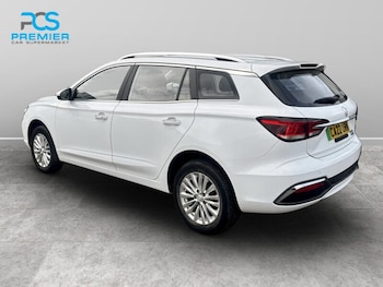 Used MG MG5 2022 for sale - 79405301: Photo
