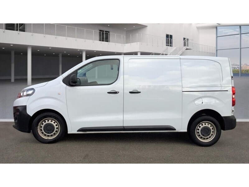 Used Citroen Dispatch 2023 for sale - 77409073: Photo 11