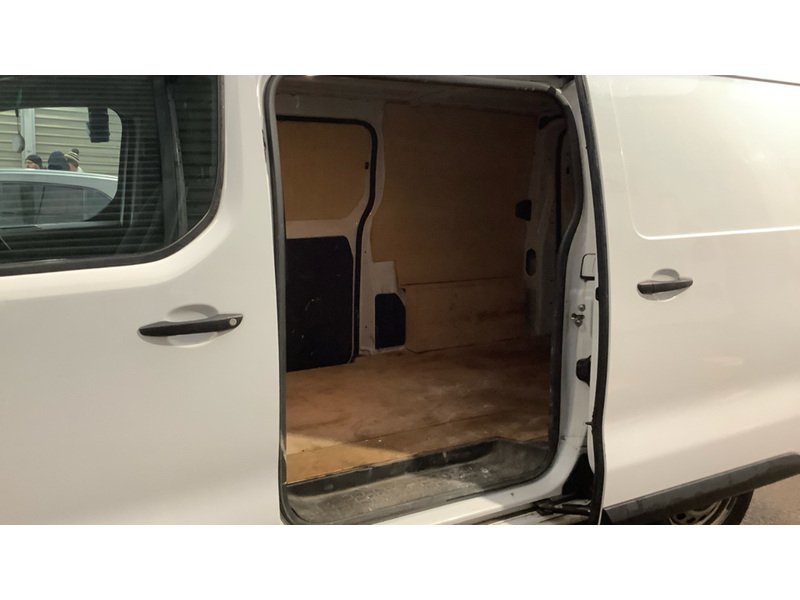 Used Citroen Dispatch 2023 for sale - 77409073: Photo 12