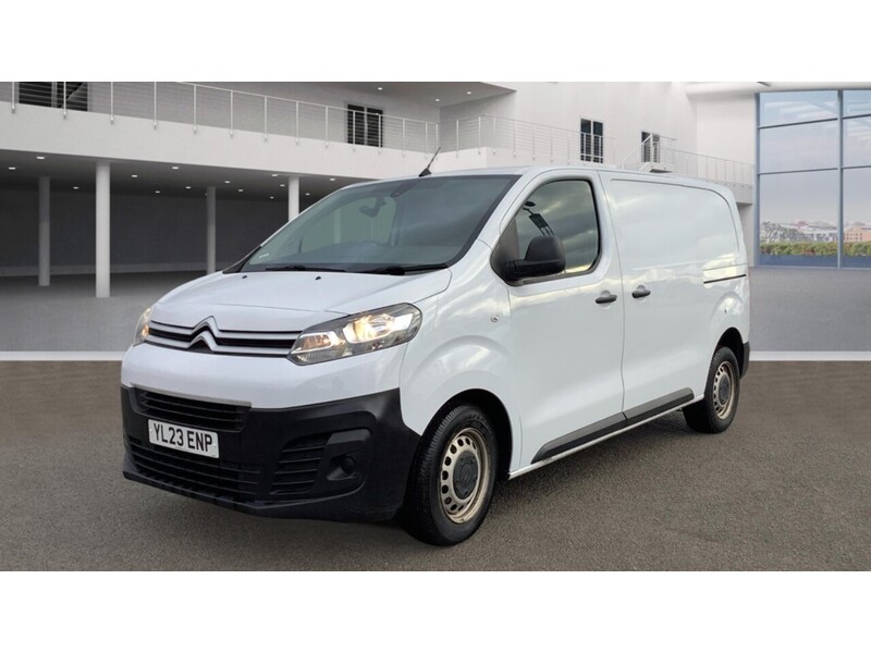 Used Citroen Dispatch 2023 for sale - 77409073: Photo 13