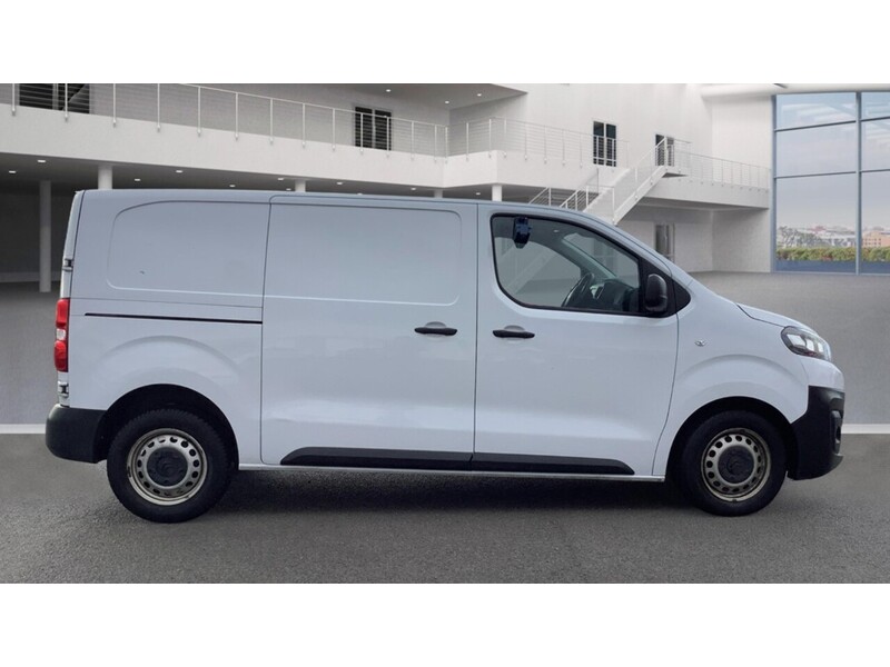 Used Citroen Dispatch 2023 for sale - 77409073: Photo 3