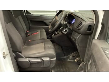 Used Citroen Dispatch 2023 for sale - 77409073: Photo