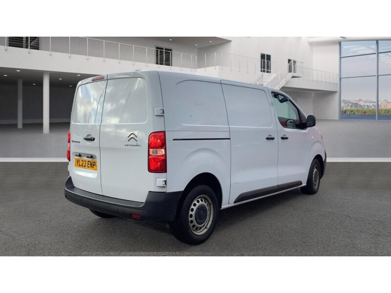 Used Citroen Dispatch 2023 for sale - 77409073: Photo 5