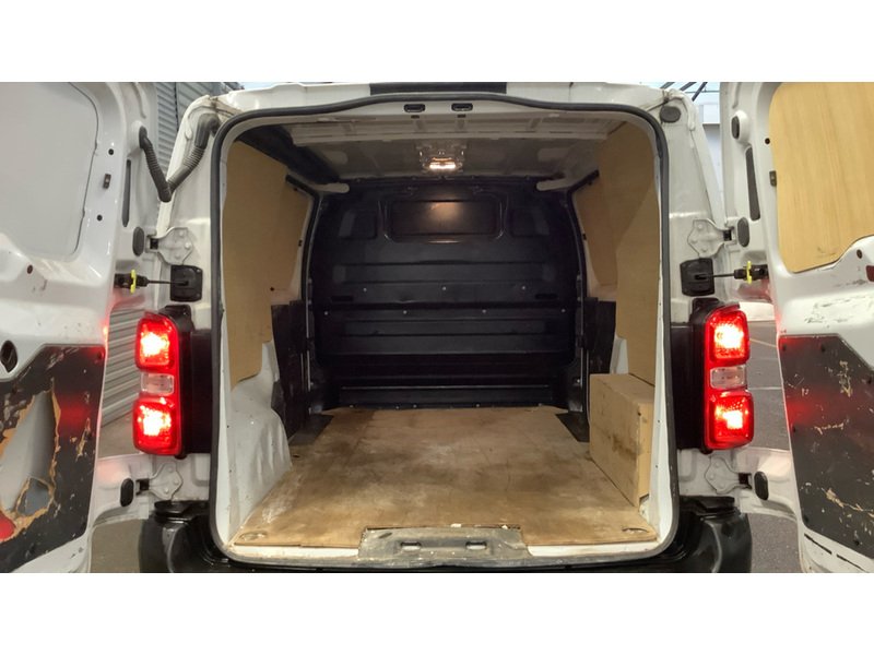 Used Citroen Dispatch 2023 for sale - 77409073: Photo 7