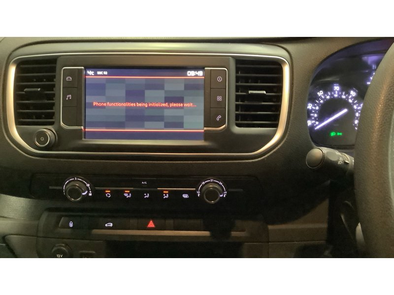 Used Citroen Dispatch 2023 for sale - 77409073: Photo 9