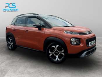 2019 - PureTech Flair 5-Door