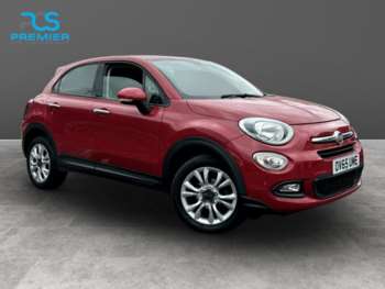 2015 - MultiAir Pop Star 5-Door