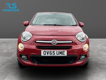 Used Fiat 500X 2015 for sale - 75405579: Photo