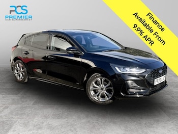 Used Ford Focus 2023 for sale - 79142728: Photo