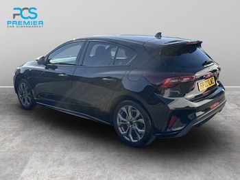 Used Ford Focus 2023 for sale - 79142728: Photo