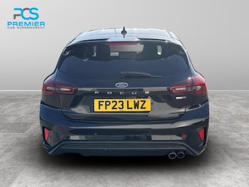 Used Ford Focus 2023 for sale - 79142728: Photo