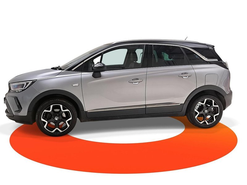 Used Vauxhall Crossland 2022 for sale - 77483573: Photo 12