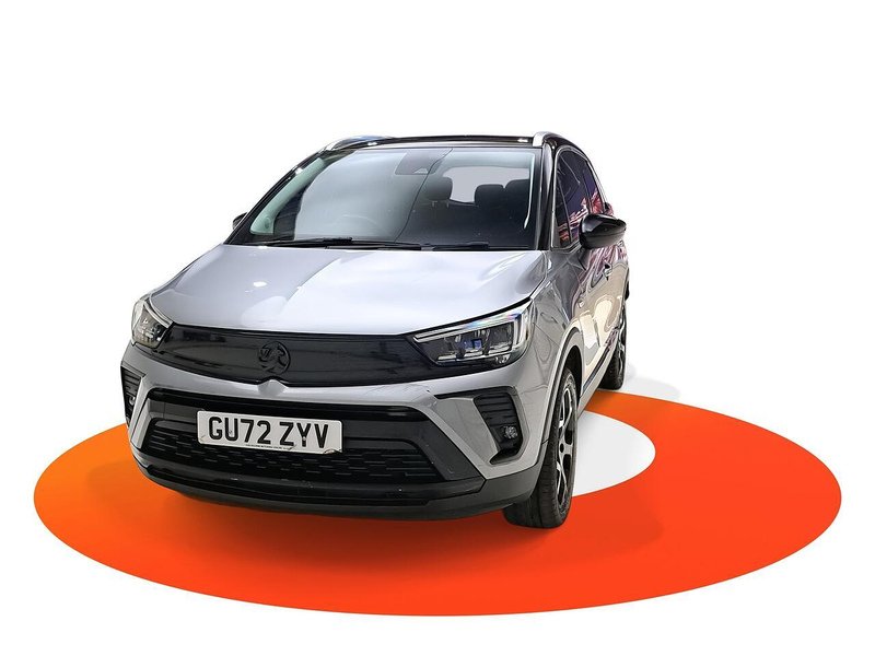 Used Vauxhall Crossland 2022 for sale - 77483573: Photo 13