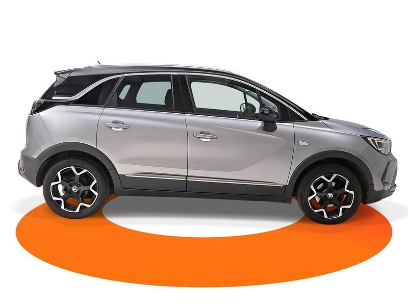 Used Vauxhall Crossland 2022 for sale - 77483573: Photo 3