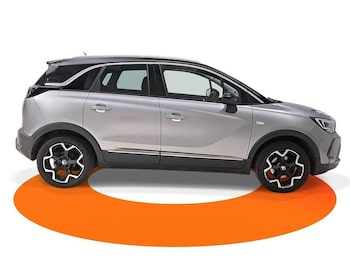Used Vauxhall Crossland 2022 for sale - 77483573: Photo