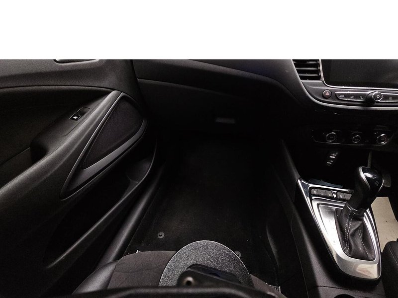 Used Vauxhall Crossland 2022 for sale - 77483573: Photo 4