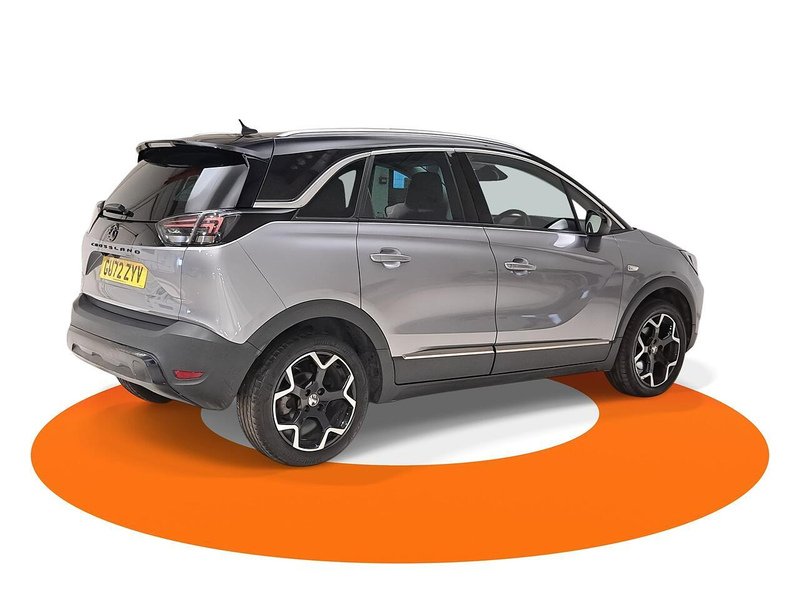 Used Vauxhall Crossland 2022 for sale - 77483573: Photo 5