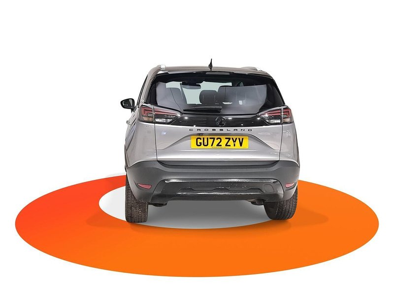 Used Vauxhall Crossland 2022 for sale - 77483573: Photo 7