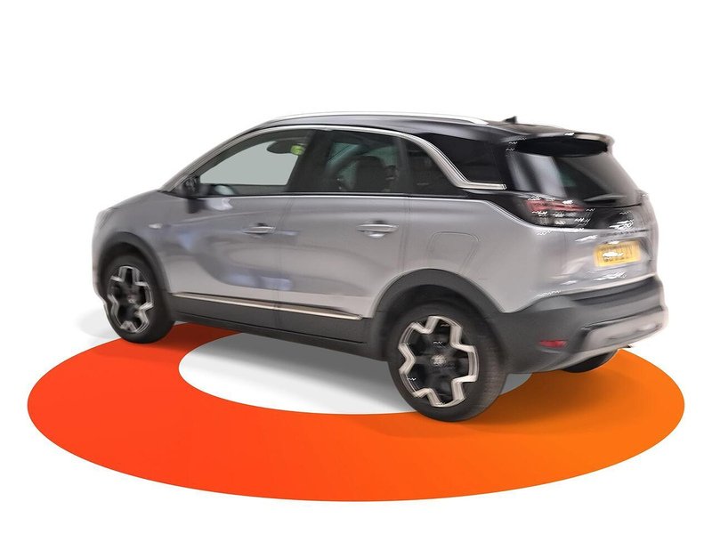 Used Vauxhall Crossland 2022 for sale - 77483573: Photo 9